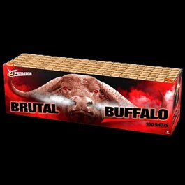 Brutal Buffalo
