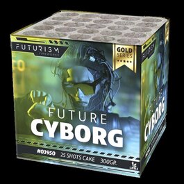 Future Cyborg