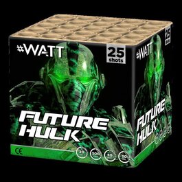 Future Hulk