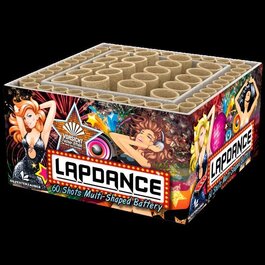 Lapdance