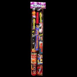Metermix